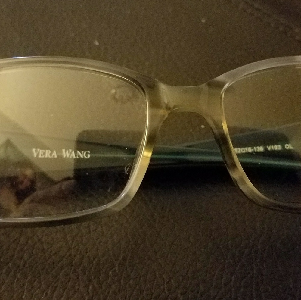 Vera Wang Eye Glasses
